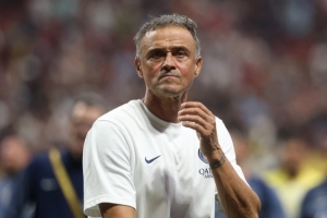 马卡评级：恩里克三星阿隆索一星，吕迪格阿森西奥维尼修斯零星