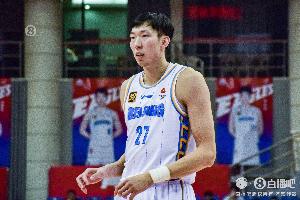 段冉：北京需找到周琦不在场应对方案 也要找到锁死对方箭头方法