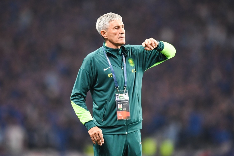 媒体人：塞蒂恩听话不轴了但结果还是如此，国安需要的是精气神