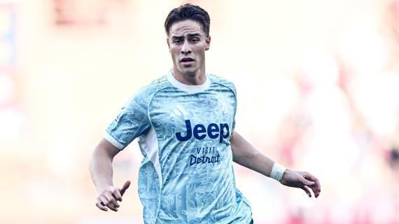 水果机-都体：尤文全力推进伊尔迪兹续约，新合同年薪有望超500万欧