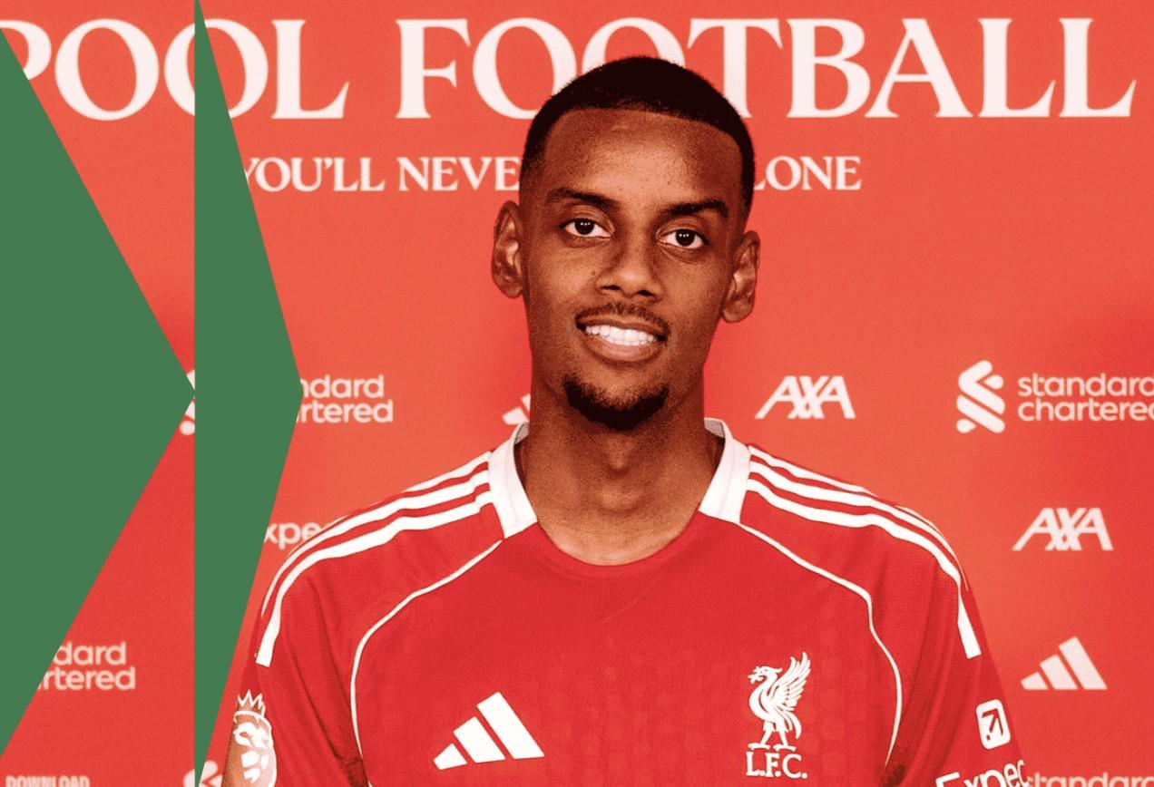 水果机电脑版-TA：伊萨克六年合约的总成本很可能轻松超过2亿英镑