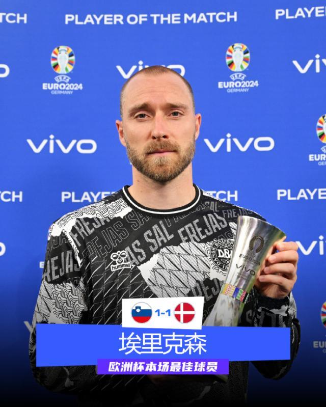 水果机电脑版-【欧洲杯】“爱神”头筹扬扎扳平！丹麦1比1斯洛文尼亚
